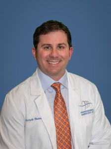 Hussey, M.D., Patrick D.